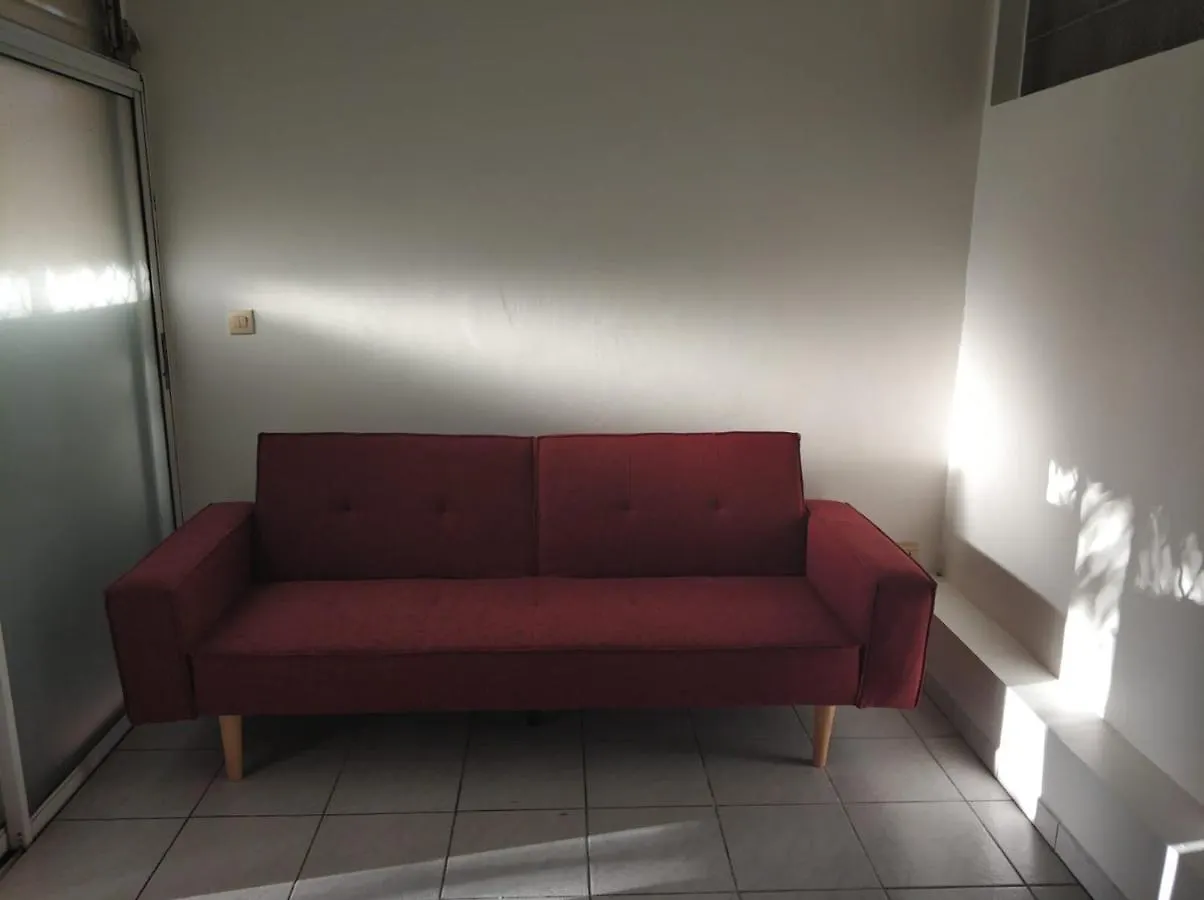 Mandariniers 97232-2 Apartment Le Lamentin