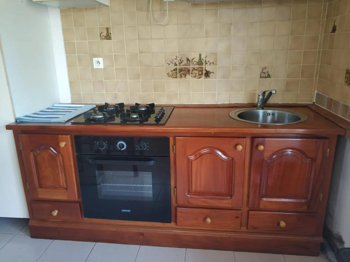 Mandariniers 97232-2 Apartment Le Lamentin Martinique