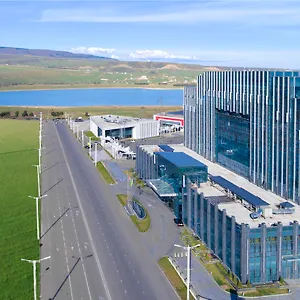 Hotels&preference Hualing Hotel Tbilissi