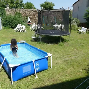 Des Ecoles Appartement Quintenas